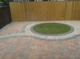 Block Paving